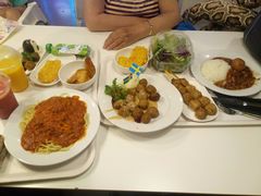 -宜家·瑞典风味餐厅(北京西红门店)