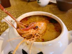 -南沙游艇会·大兵船餐厅