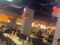 -蛙老爹·蜀香美蛙鱼头(王家湾店)