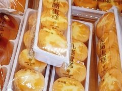 -仟吉KenGee(江南万达店)