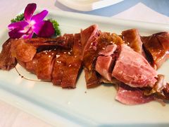 西昌香鸭-阿斯牛牛·凉山菜(新会展店)