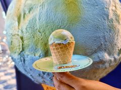 -贝林大翅鲸简餐厅(国家海洋博物馆店)