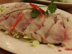 -金海阁海鲜火锅