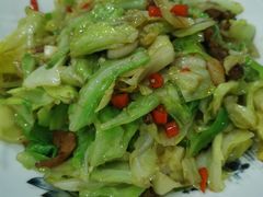 -湖南人家湘菜馆(镇江路店)