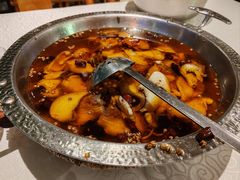 -辣婆婆(航天桥店)