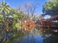 -深圳锦绣中华民俗村