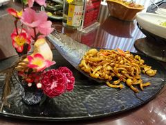 -东阳菜餐厅(世纪花城店)
