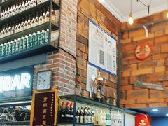 -管氏翅吧(广渠门店)