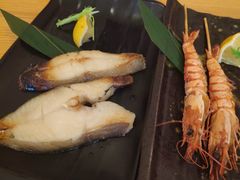 -高木日本料理(静安寺店)