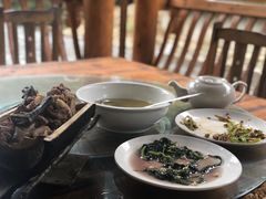 -瑶家饭庄