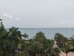 -V Bar海景扒房(北海湾惠龙万达嘉华酒店)