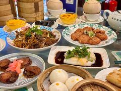 -香港蓮香樓(中環店)