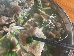 -周记翘脚牛肉
