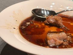 -桂满陇·海市蜃楼·黑金(国金店)