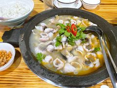 -大鼎石锅鱼(春江里店)