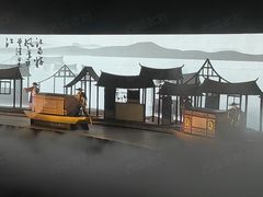 -鼎盛王朝康熙大典实景演出