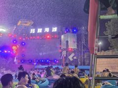 -武汉玛雅海滩水公园