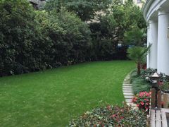 -老洋房花园饭店(绍兴路店)