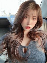 -3AM·S HAIR SALON烫发染发接发