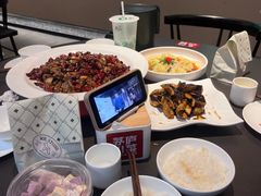 -茅庐毛血旺(临沂泰盛广场店)