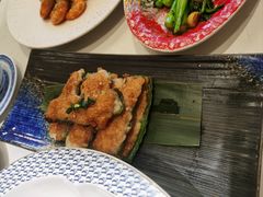 -常来小聚·广州非遗传承餐厅(高德置地店)