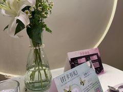 -PARFUM FLORAL花境法餐(南京首店)