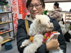 -汪说·狗咖(旺城大厦店)