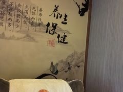 -鹤祥宫·影院足道·SPA连锁(苹果园店)