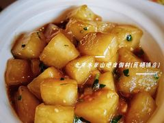 -北京水岸山吧度假村(雁栖镇店)