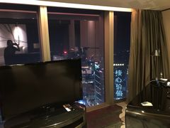 -广州四季酒店
