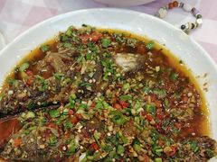 -三只鸟本地特色菜馆(上饶总店)