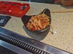 -猪的故事·韩式烤肉(韩乐坊店)