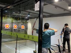 -無弓射箭俱乐部(领展中心城店)