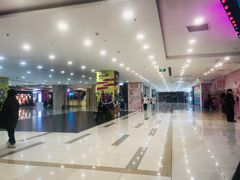 -吾悦广场(天津和平店)