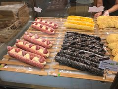 -奈雪的茶(国金中心店)