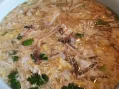 -锦顺海鲜•口味菜(李村店)