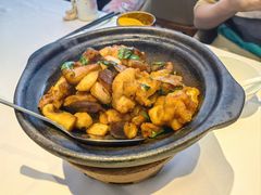 -汤城小厨•粤菜•靓汤(金宝街店)