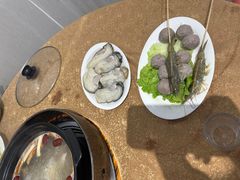 -濠轩阁特色生蚝火锅总店