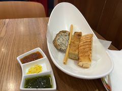 -安妮意大利餐厅(世贸天阶店)