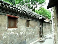 -百花深处胡同