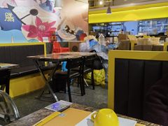 -黄记煌三汁焖锅(崇文门店)