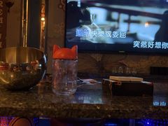 -INLOVE KTV(古墩印象城店)