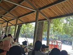 -泰安地下龙宫景区