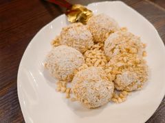-香港龟正盅 手作糖水甜品龟苓膏(千灯湖环宇城店)