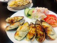 -妈阁铭记澳葡美食