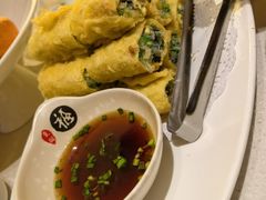 博山炸春卷-聚友斋(陶瓷琉璃馆水晶街店)
