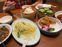 -如轩·海鲜砂锅粥·潮汕菜(一品天下店)