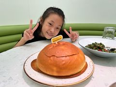 -大树餐厅(红旗街万达店)