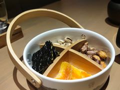 -隐溪茶馆(金虹桥店)