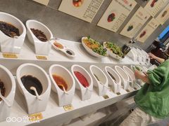 -海陆红火锅(汉兴路店)